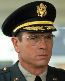 Tommy Lee Jones in Blue Sky Poster and Photo