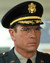 Tommy Lee Jones in Blue Sky Poster and Photo