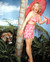 Betty Hutton Poster and Photo
