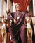 Rex Harrison in Cleopatra (1963) Poster and Photo