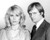 Joanna Lumley & David McCallum Poster and Photo