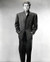 Burt Lancaster in I Walk Alone Poster and Photo