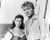 Burt Lancaster & Eva Bartok in The Crimson Pirate Poster and Photo
