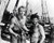 Burt Lancaster & Nick Cravat in The Crimson Pirate Poster and Photo