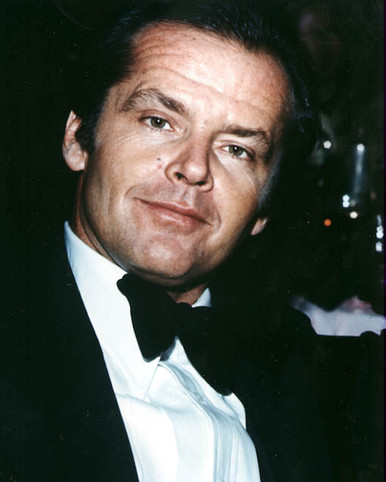 Jack Nicholson Poster and Photo