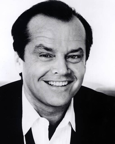 Jack Nicholson Poster and Photo