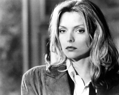 Michelle Pfeiffer in Wolf Poster and Photo