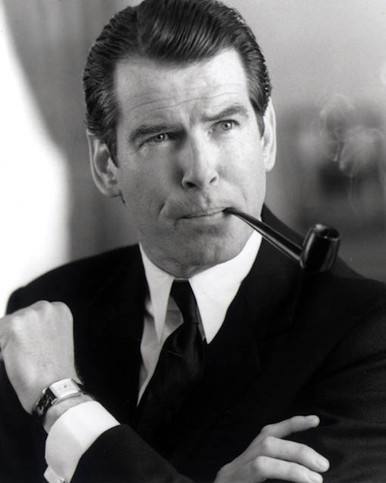 Pierce Brosnan Poster and Photo