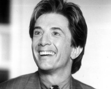 Martin Short Poster and Photo