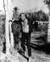 Burt Lancaster in Valdez Is Coming Poster and Photo