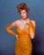 Melanie Griffith in Bonfire of the Vanities Poster and Photo