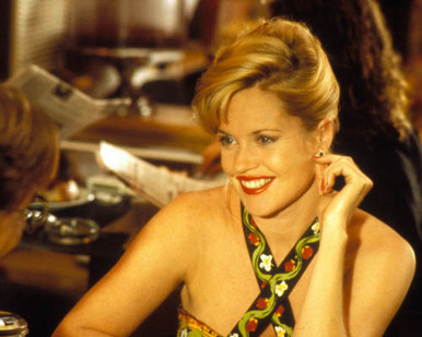 Melanie Griffith in Born Yesterday (1993) Poster and Photo