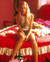 Daryl Hannah in Dancing at the Blue Iguana Poster and Photo