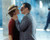 Sean Penn & Kristin Scott Thomas in Up at the Villa Poster and Photo