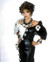 Joan Collins in The Flintstones in Viva Rock Vegas Poster and Photo