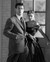 Esther Williams & George Nadar in The Unguarded Moment a.k.a. The Gentle Web Poster and Photo