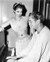 Esther Williams & George Sanders in Jupiter's Darling Poster and Photo