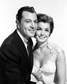 Esther Williams & Tony Martin in Easy To Love Poster and Photo