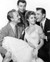 Esther Williams & Van Johnson in Easy To Love Poster and Photo