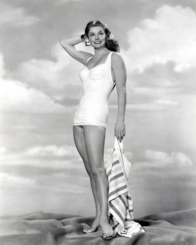 Esther Williams Poster and Photo
