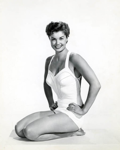 Esther Williams Poster and Photo