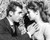 Dean Stockwell & Heather Sears in Sons and Lovers Poster and Photo