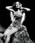 Dorothy Lamour in The Jungle Princess Poster and Photo