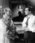 Dana Andrews & Clifton Webb in Laura Poster and Photo