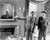 Dana Andrews & Clifton Webb in Laura Poster and Photo