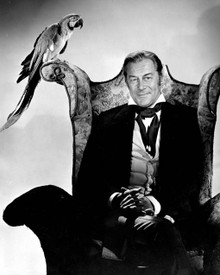 Rex Harrison in Doctor Dolittle Poster and Photo