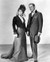 Rex Harrison & Samantha Eggar in Doctor Dolittle Poster and Photo