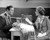 Rex Harrison & Margaret Leighton in The Constant Husband Poster and Photo