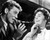 Burt Lancaster & Jean Simmons in Elmer Gantry Poster and Photo
