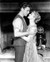 Burt Lancaster & Virginia Mayo in The Flame and the Arrow Poster and Photo