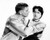 Burt Lancaster & Anna Magnani in The Rose Tattoo Poster and Photo