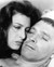 Burt Lancaster & Anna Magnani in The Rose Tattoo Poster and Photo