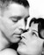 Burt Lancaster & Anna Magnani in The Rose Tattoo Poster and Photo