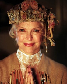 Ellen Burstyn Poster and Photo