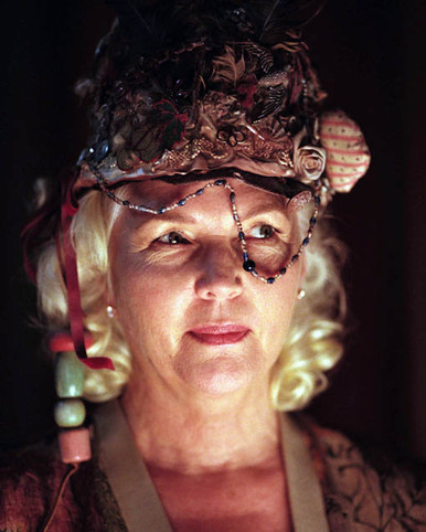 Fionnula Flanagan Poster and Photo