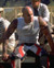 Vin Diesel in XXX Poster and Photo