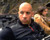 Vin Diesel & Asia Argento in XXX Poster and Photo