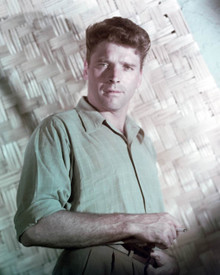 Burt Lancaster Poster and Photo