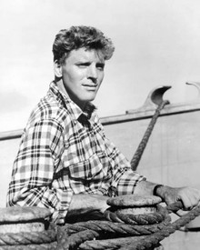 Burt Lancaster Poster and Photo