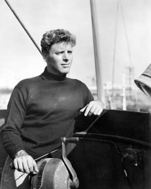 Burt Lancaster Poster and Photo