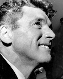 Burt Lancaster Poster and Photo