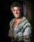Burt Lancaster in The Devil's Disciple Poster and Photo