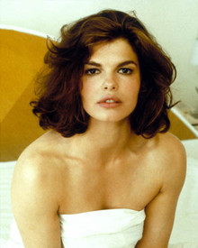 Jeanne Tripplehorn in Basic Instinct Poster and Photo