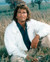 Michael Landon in Highway To Heaven Poster and Photo