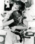 Drew Barrymore in Cat's Eye Poster and Photo