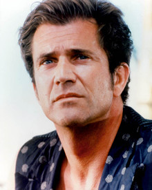 Mel Gibson in Maverick (1994) Poster and Photo